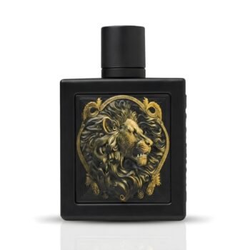Rayhaan Lion