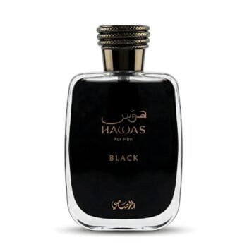Hawas Black