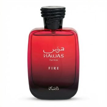 Hawas Fire