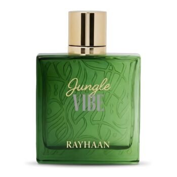 Jungle Vibe